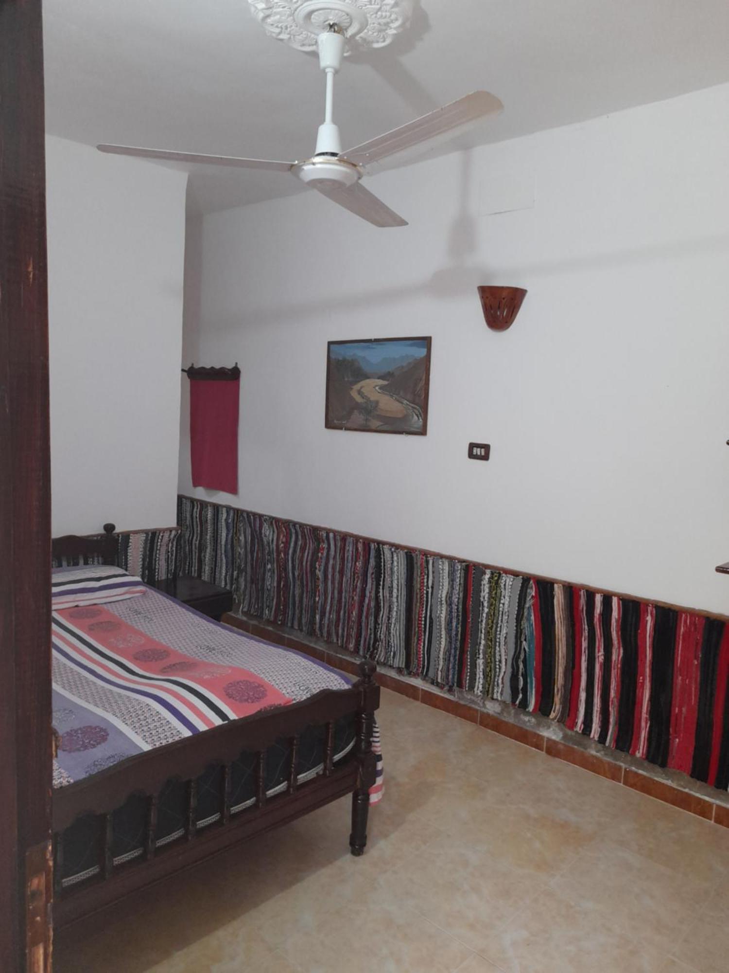 Fighting Kangaroo Camp Hotel Dahab Buitenkant foto