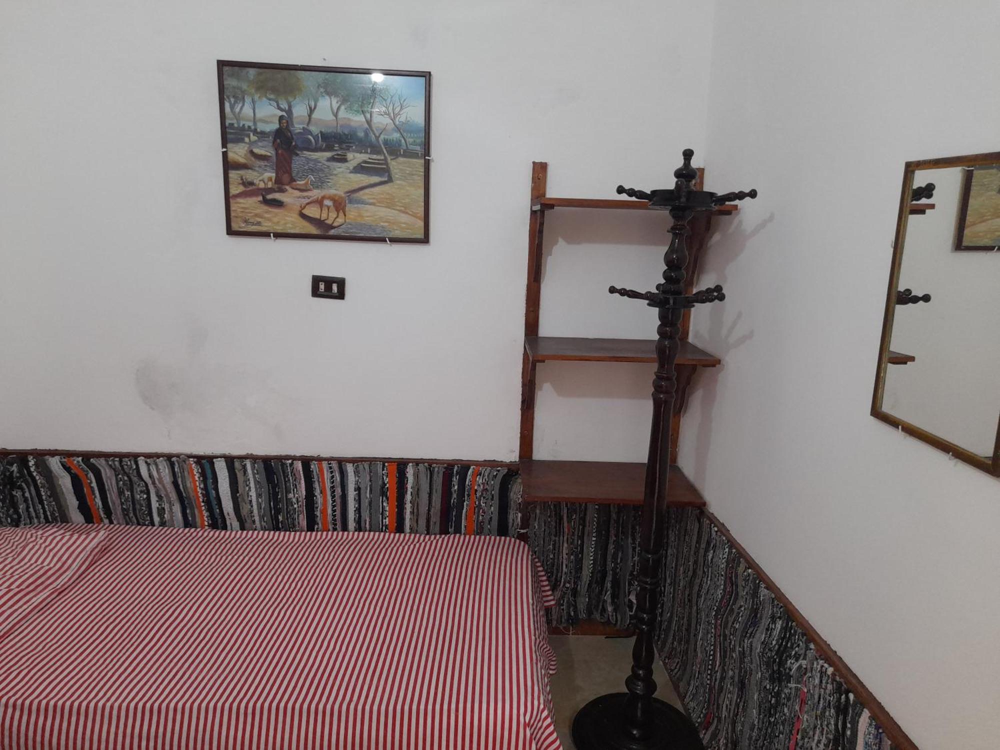 Fighting Kangaroo Camp Hotel Dahab Buitenkant foto